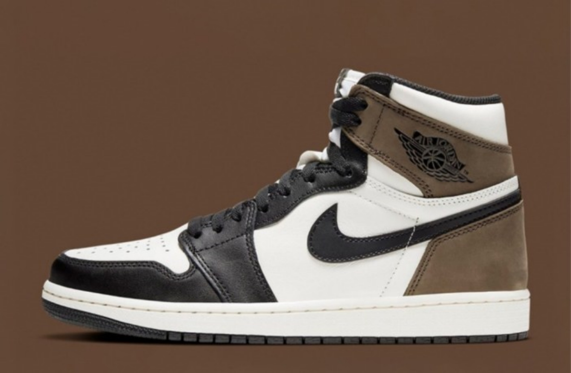 Το νέο Air Jordan 1 είναι η καλύτερη εναλλακτική στο sneaker των 2.000 ευρώ του Τράβις Σκοτ
