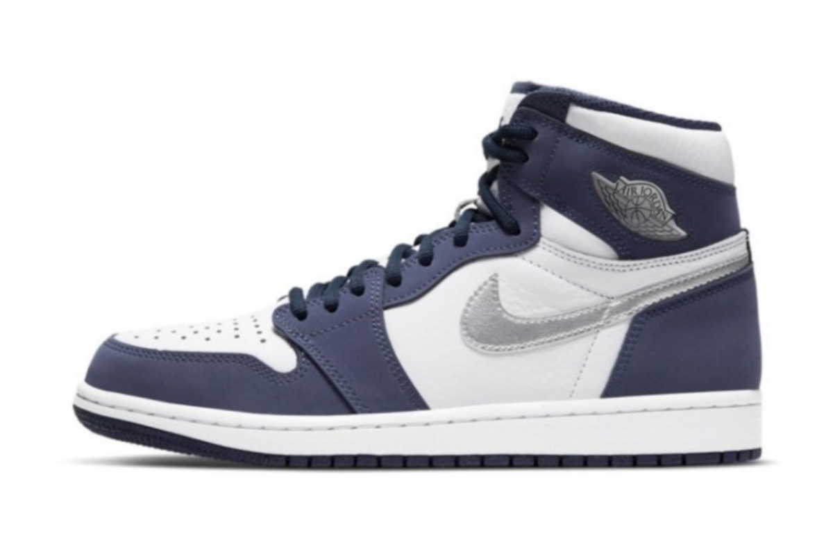 Η Nike επαναφέρει ένα σπάνιο Air Jordan 1 που κυκλοφόρησε πριν από 19 χρόνια