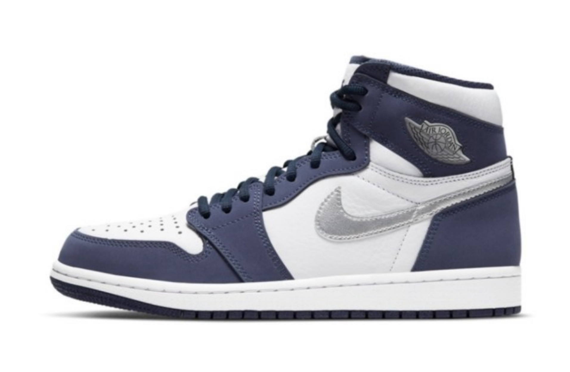 Η Nike επαναφέρει ένα σπάνιο Air Jordan 1 που κυκλοφόρησε πριν από 19 χρόνια