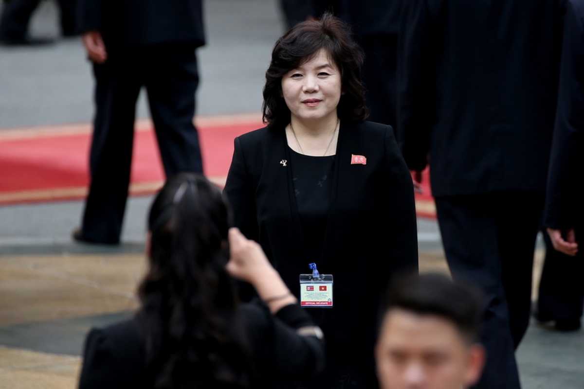 Αυτή είναι η γυναίκα που έχει κλέψει την καρδιά του Κιμ Γιονγκ Ουν – Άφαντες η αδερφή του και η σύζυγός του