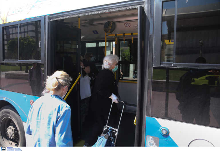 ΟΑΣΑ: Ενισχύεται με 200 λεωφορεία των ΚΤΕΛ Αττικής – Ποιες γραμμές θα εξυπηρετούν