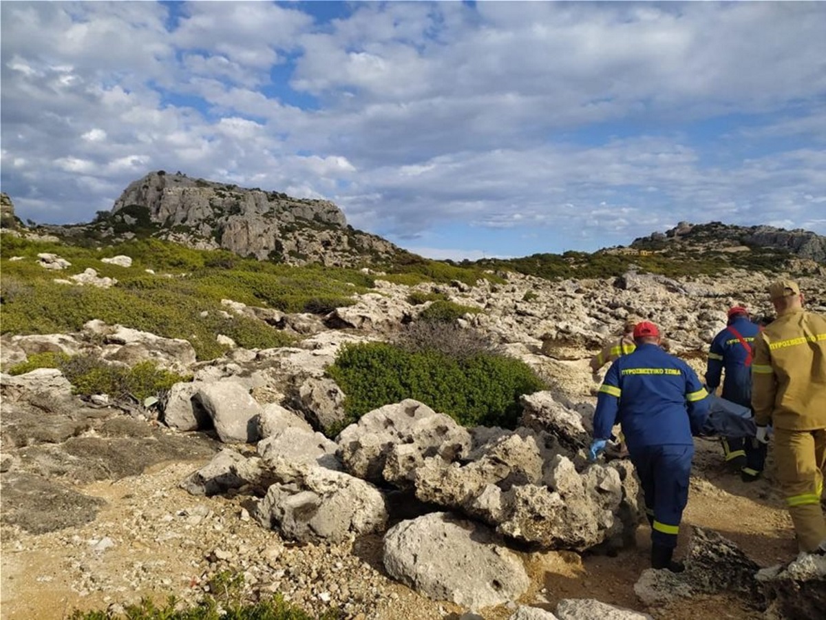 Ανήλικα αδέρφια τα παιδιά που έχασαν τη ζωή τους στη Ρόδο κάνοντας θαλάσσιο σπορ – Πώς έγινε η τραγωδία