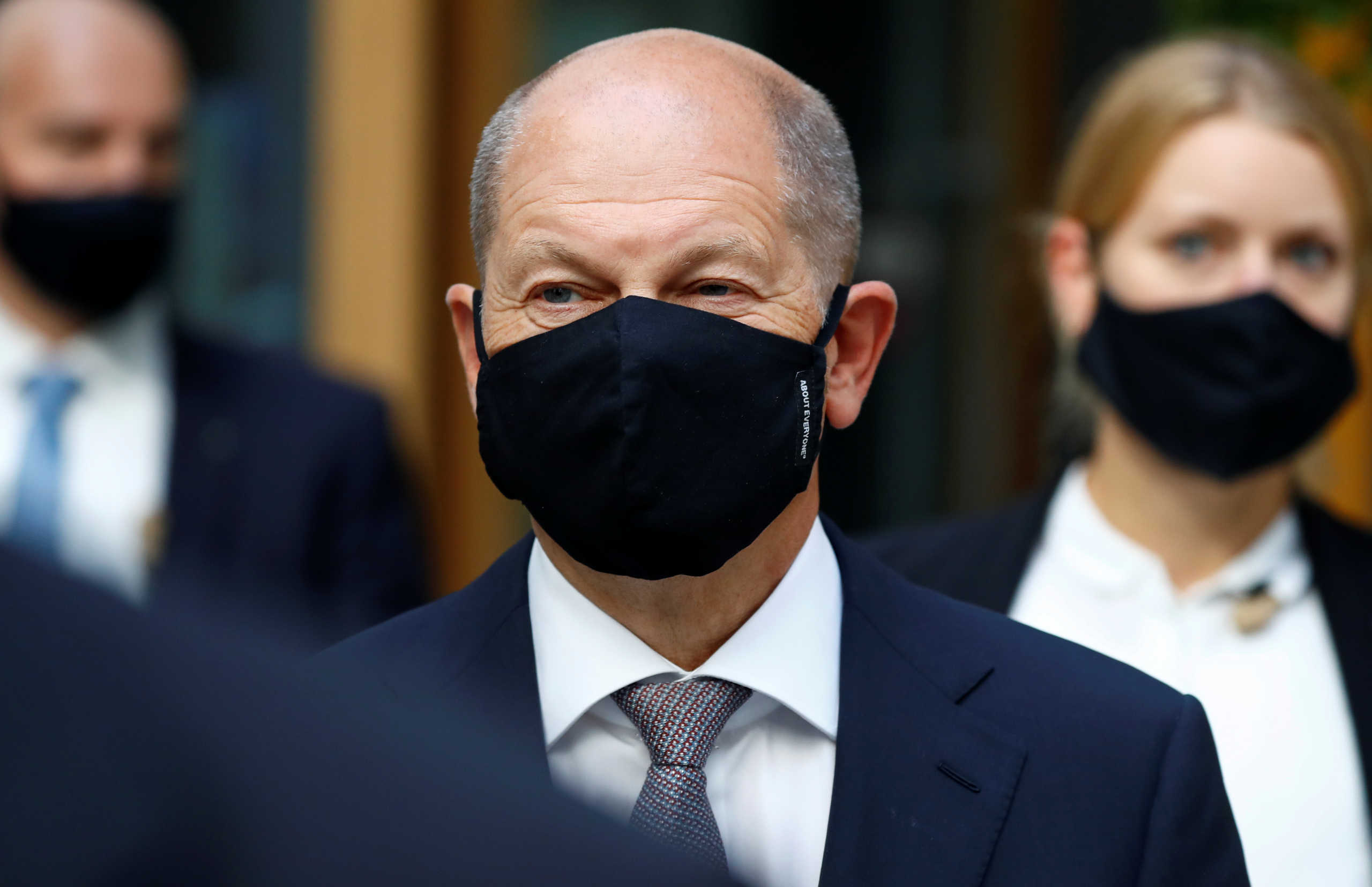 Γερμανία: Προηγούνται οι Σοσιαλδημοκράτες σε νέα δημοσκόπηση
