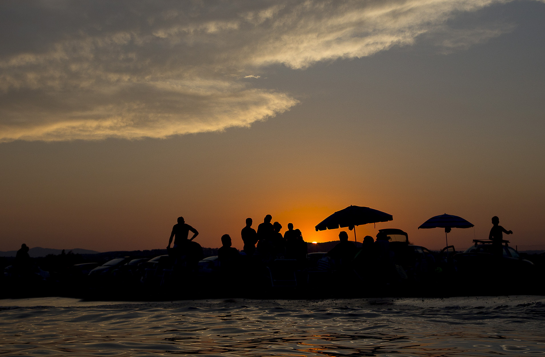 Γαλλική ταινία υμνεί το ελληνικό καλοκαίρι – Τα γυρίσματα σε Αττική και Αίγινα