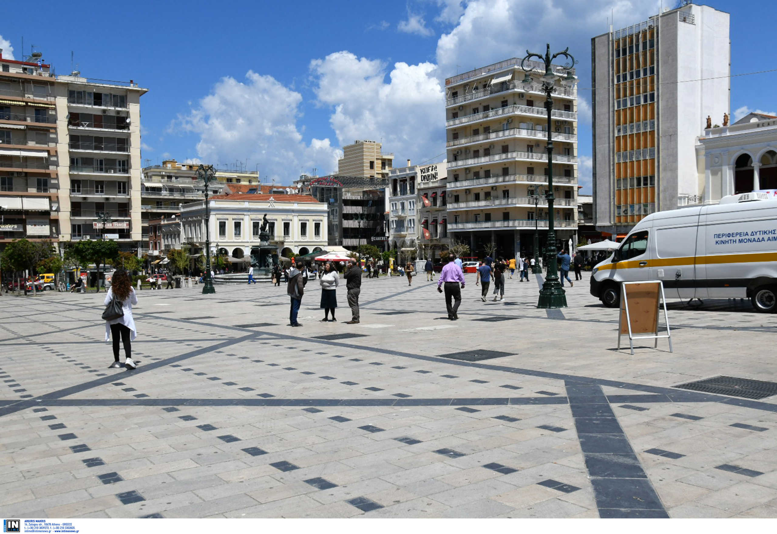 Πάτρα: Υπάλληλος έγδυσε δύο ανήλικες – Έκανε έρευνα για… κλοπιμαία