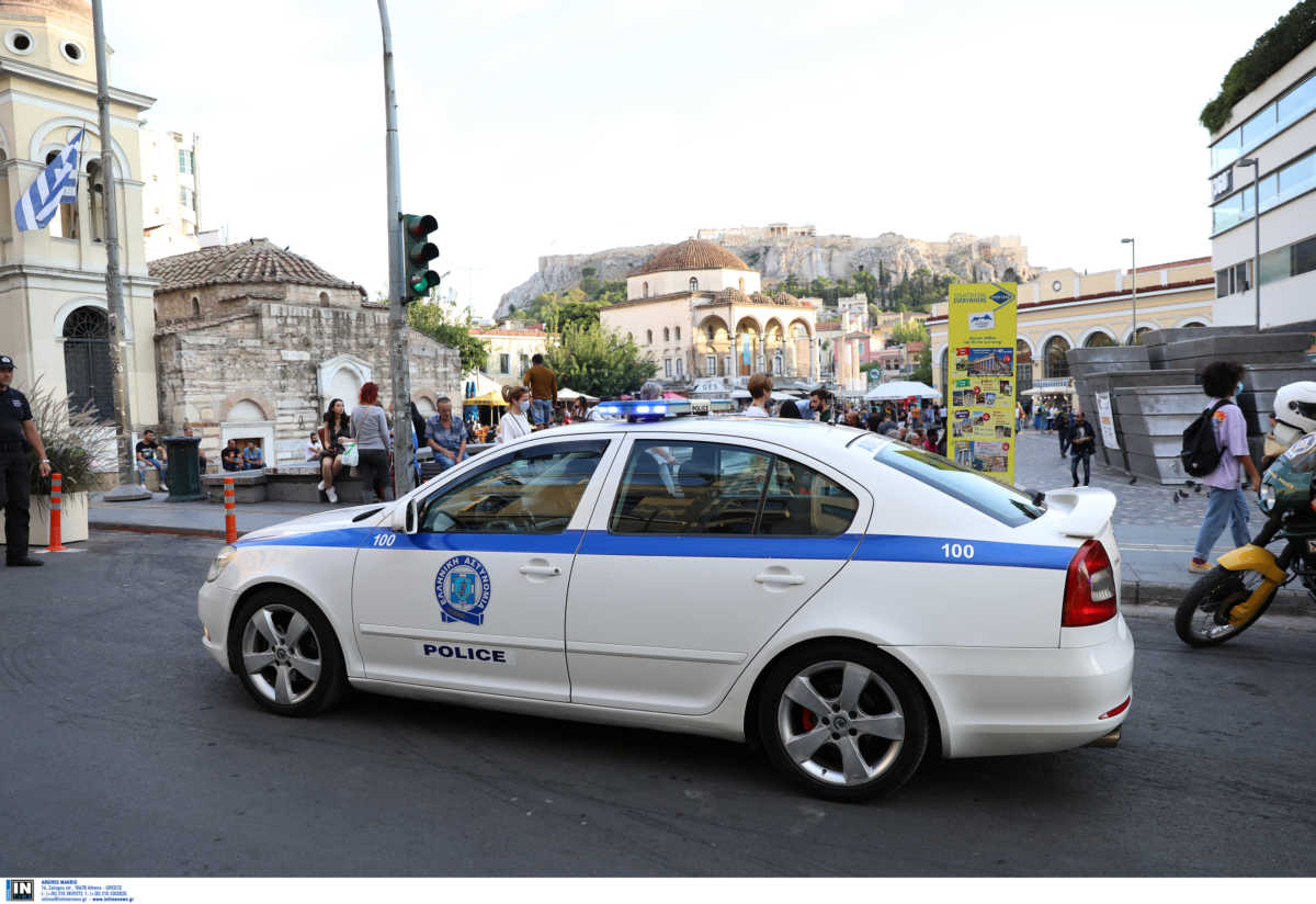 Ιδού τα μέτρα που ισχύουν σε όλη την Ελλάδα για τον περιορισμό του κορονοϊού