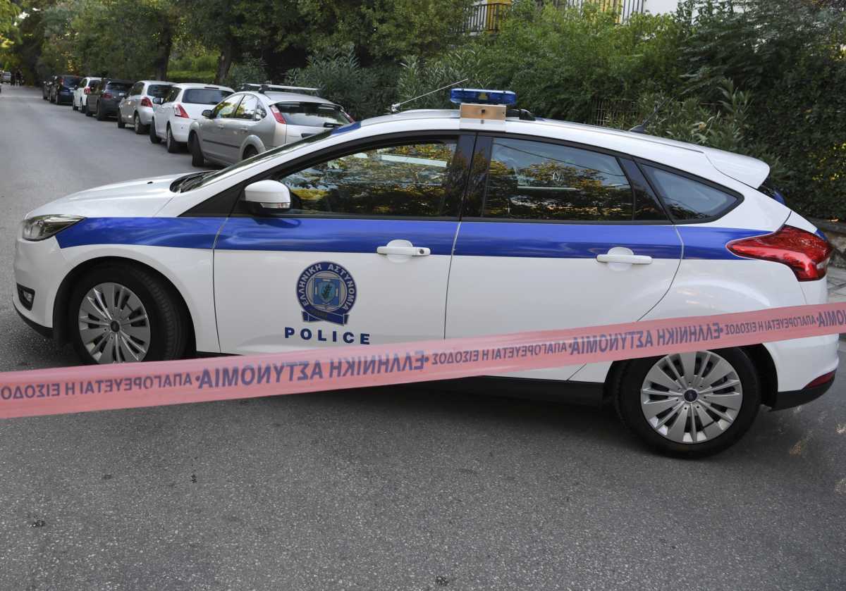 Αυτός είναι ο 49χρονος που ασελγούσε σε ανήλικο στον Πειραιά