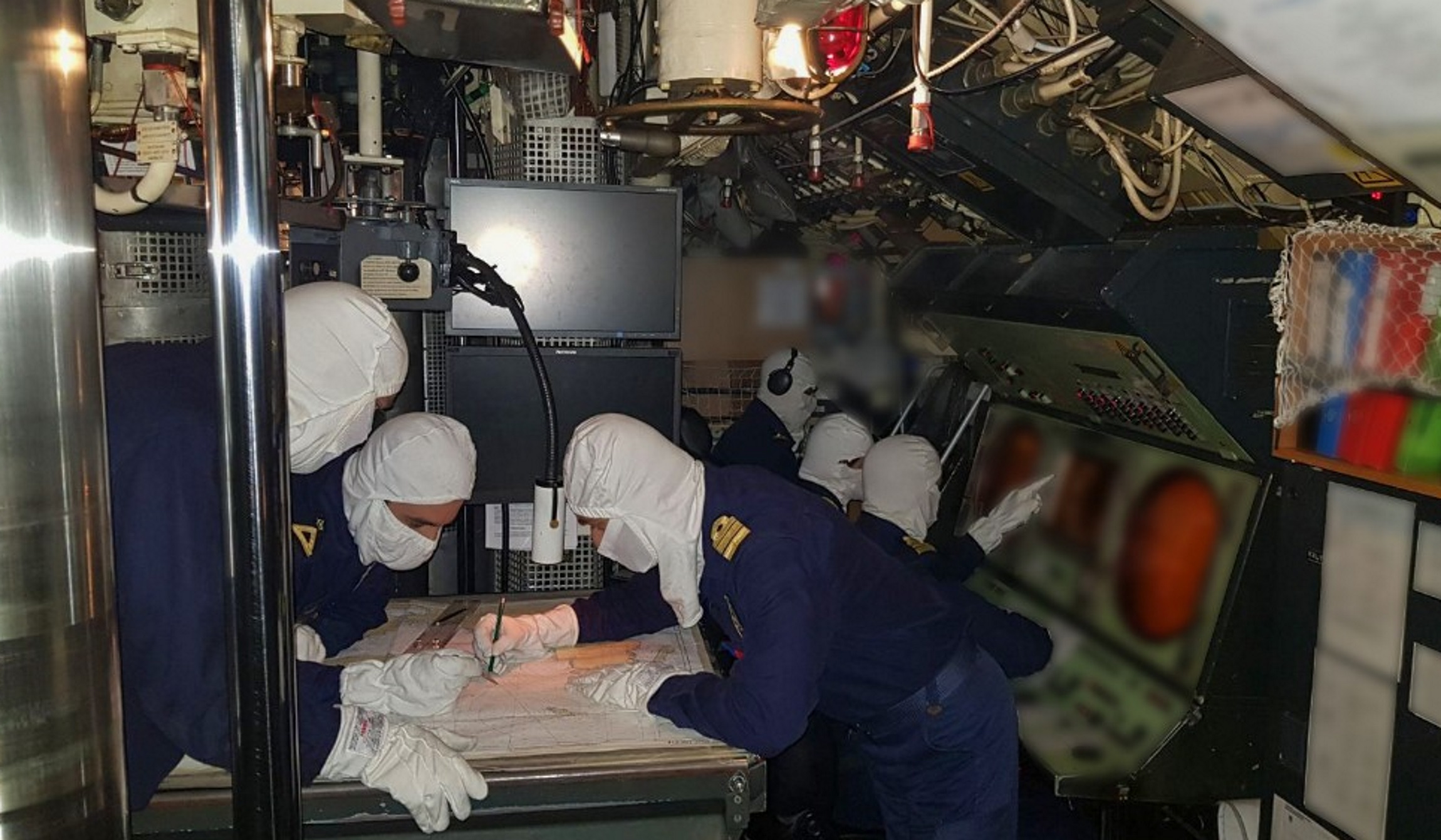 Άσκηση «ΠΕΡΙΣΚΟΠΙΟ»: Βολή τορπίλης από υποβρύχιο του Πολεμικού Ναυτικού (pics)