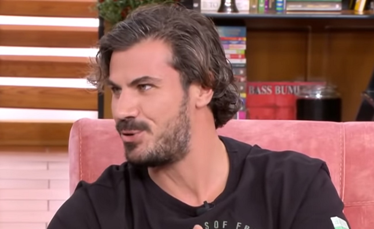 Άκης Πετρετζίκης: Μπαμπάς για πρώτη φορά ο γνωστός σεφ