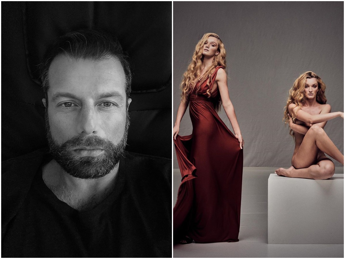 GNTM: Ο φωτογράφος της γυμνής φωτογράφισης απαντά στους επικριτές του