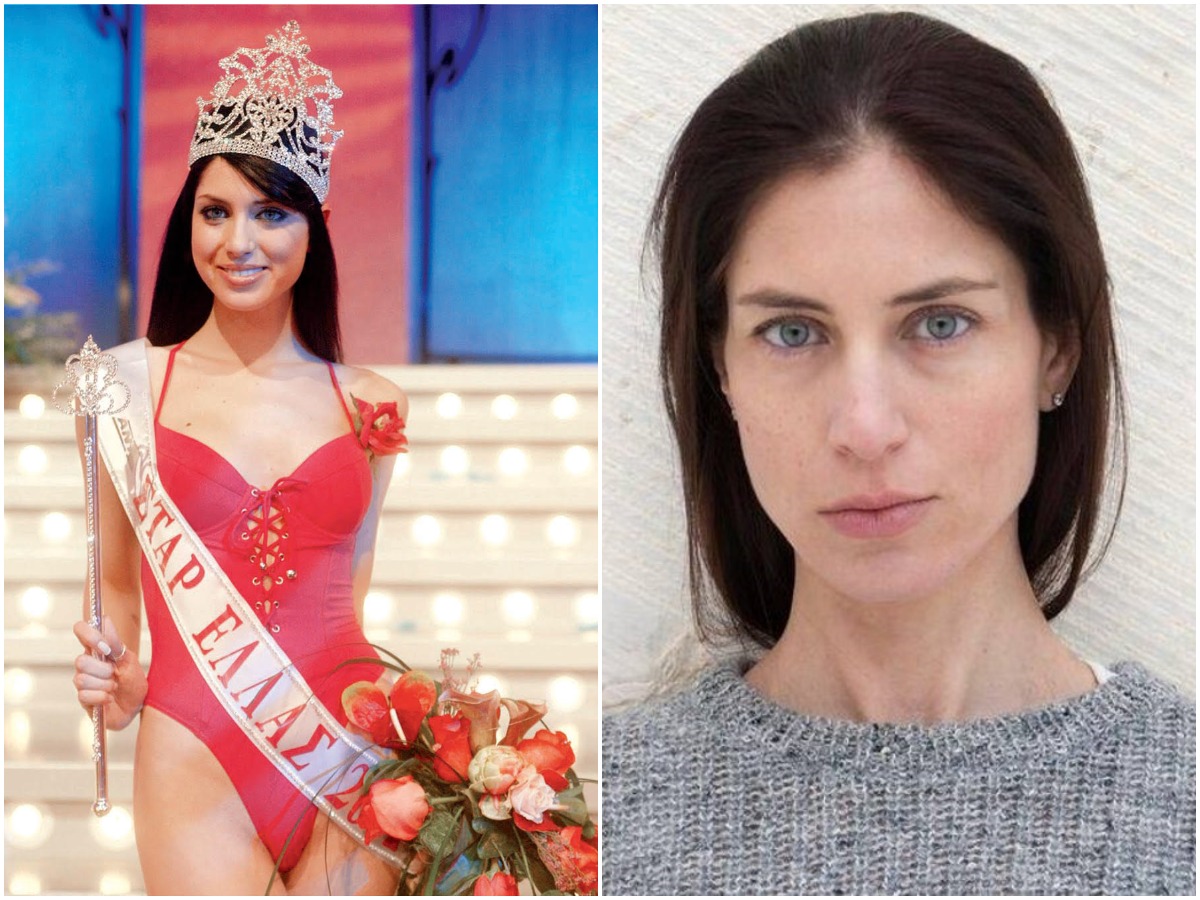 Η πρώην Σταρ Ελλάς, Λένα Παπαρρηγοπούλου, κάνει στροφή στον Θεό και την καριέρα της!