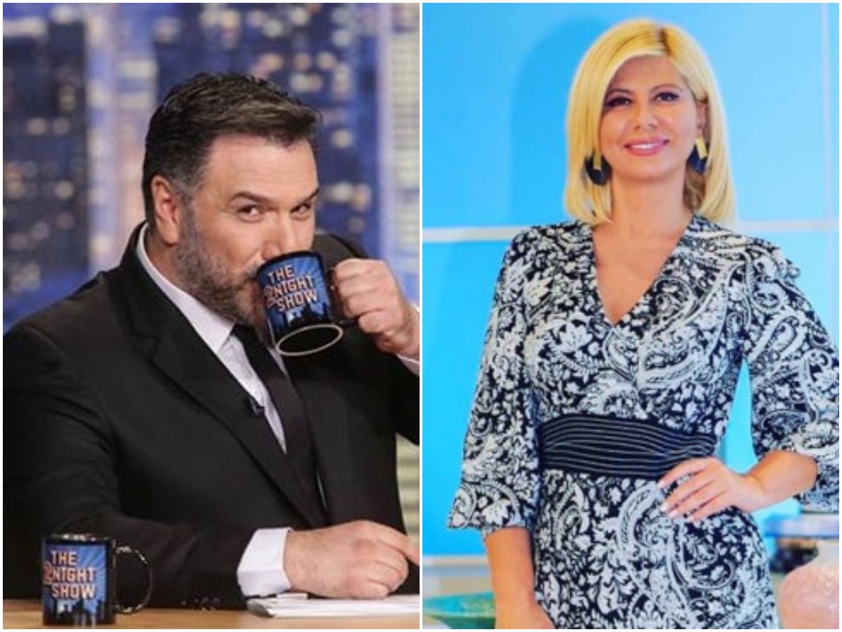 Γρηγόρης Αρναούτογλου για Ζήνα Κουτσελίνη: “Έχουν ειπωθεί πιο σκληρά πράγματα και άλλους δεν τους πείραξαν…”