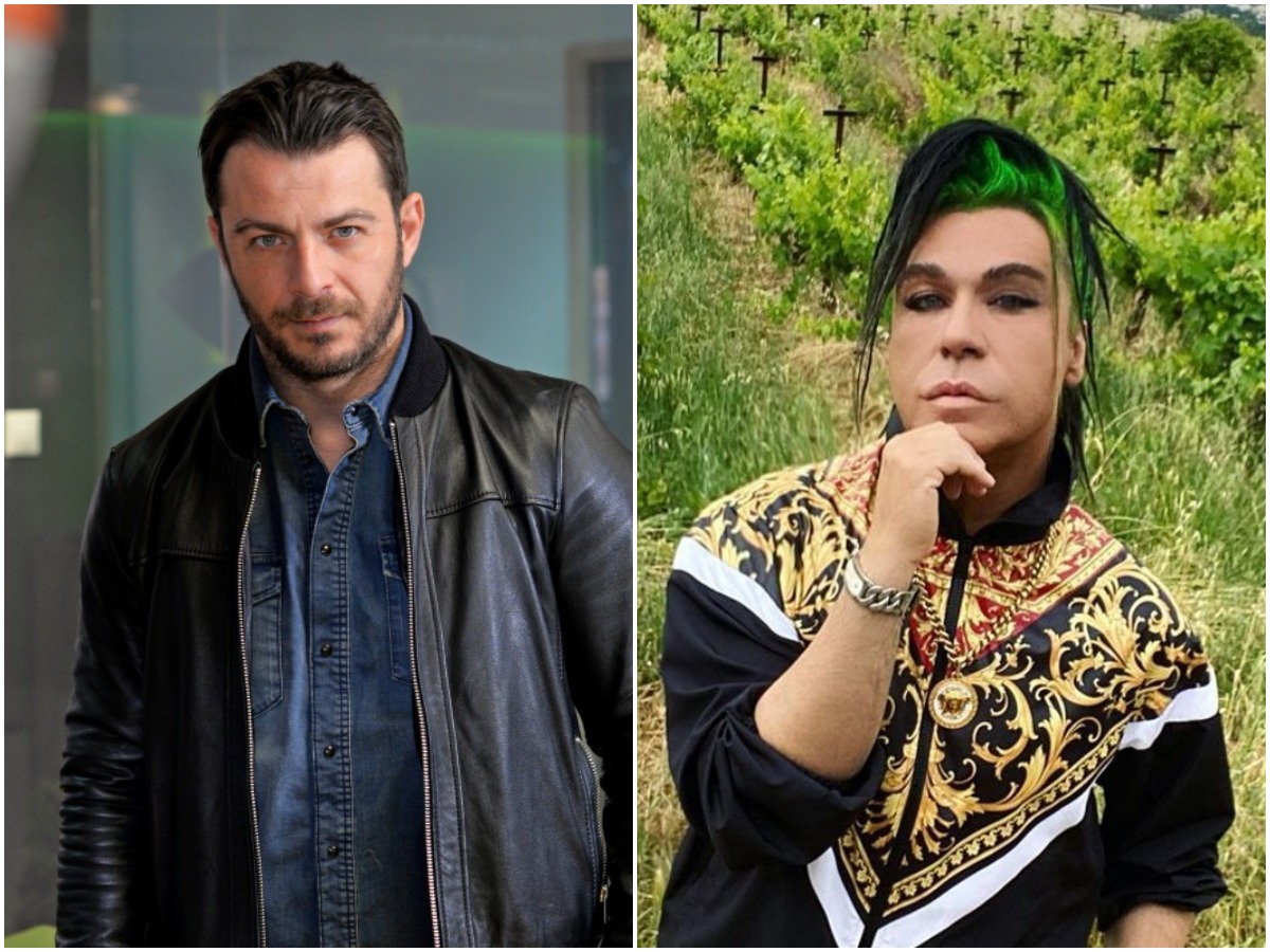 J2US – Ανατροπή: Ντάνος ή Τρύφωνας Σαμαράς θα πάρει τη θέση της Δεβετζή;