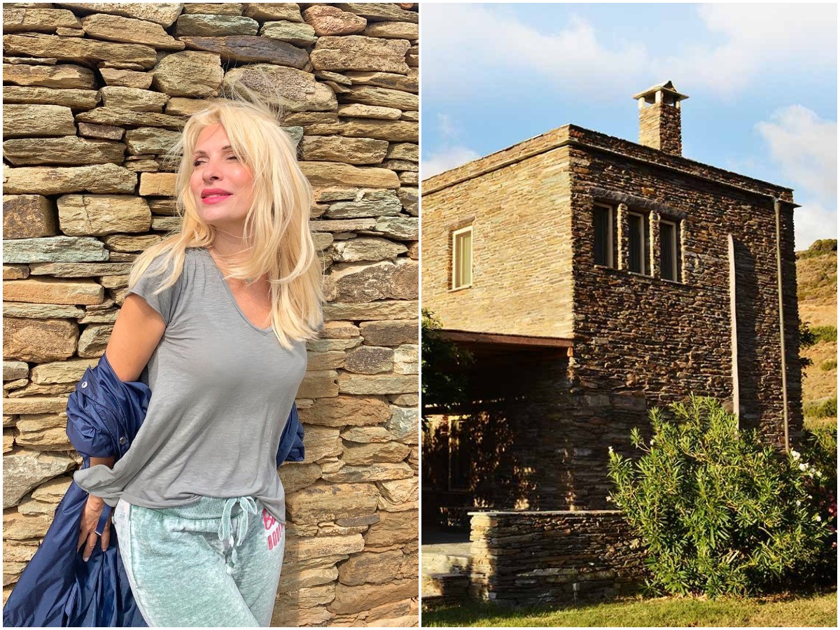 Ελένη Μενεγάκη