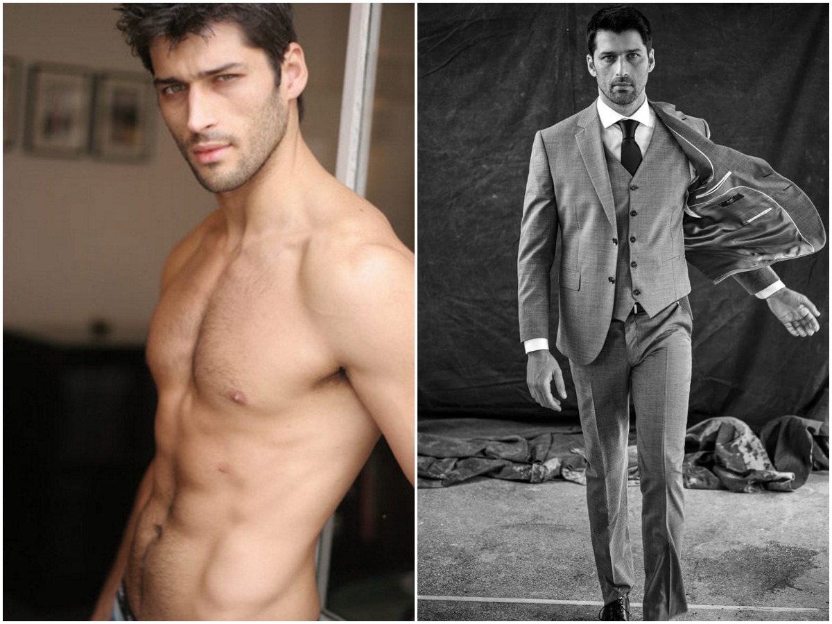 Αλέξης Παππάς J2US