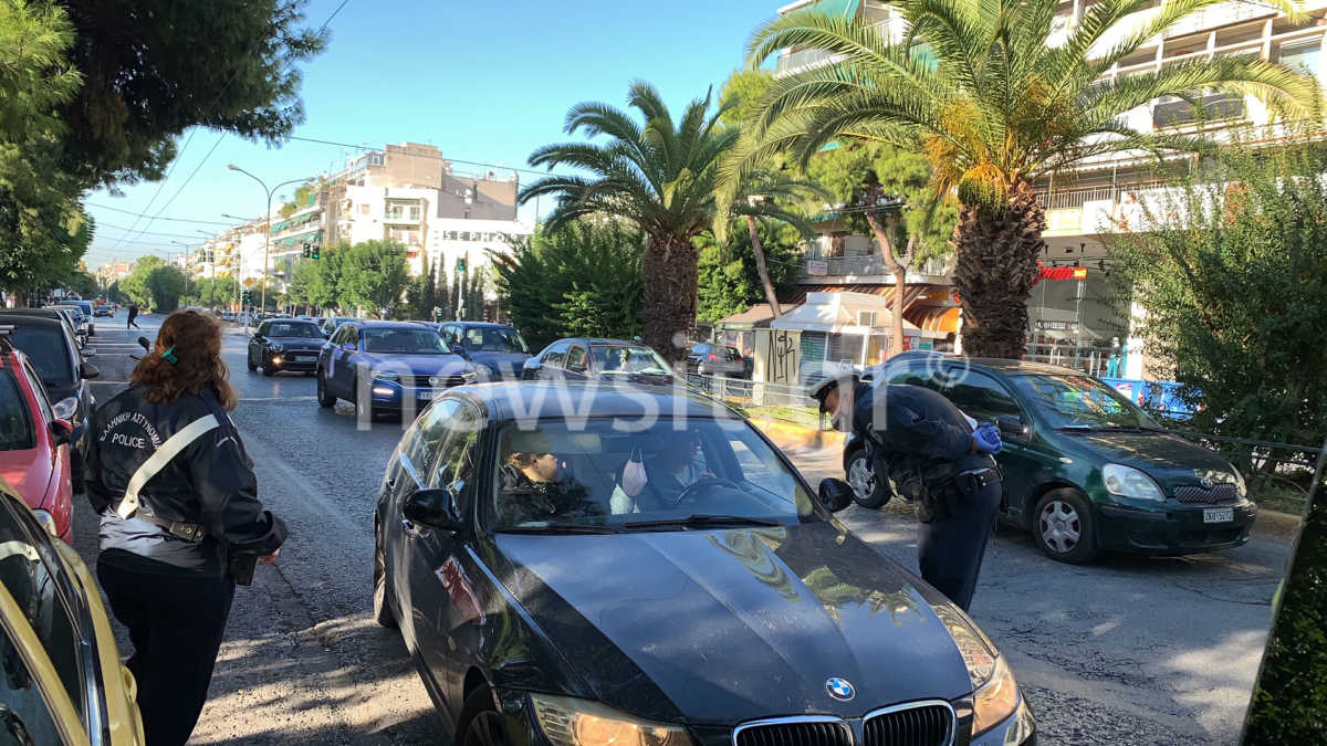 πλατεία Δαβάκη