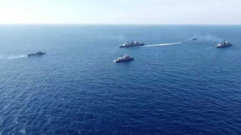 Πολεμικό Ναυτικό