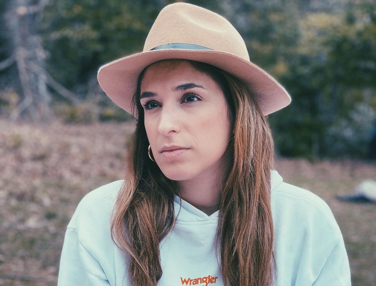 Αντιγόνη Ψυχράμη