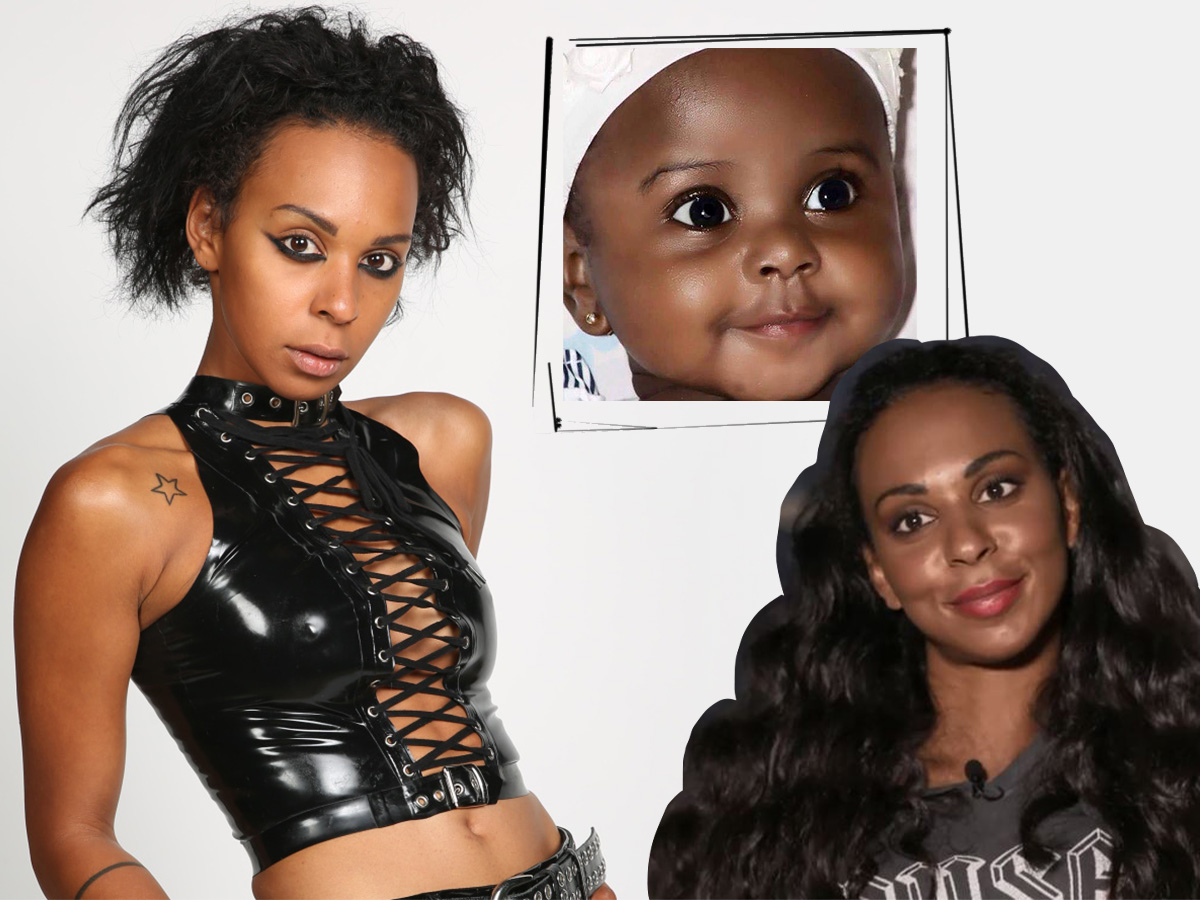 GNTM – Ρασέλ: Τι λέει φίλη της για την “τσούχτρα” παίκτρια του reality! To bullying που δέχθηκε για το χρώμα της