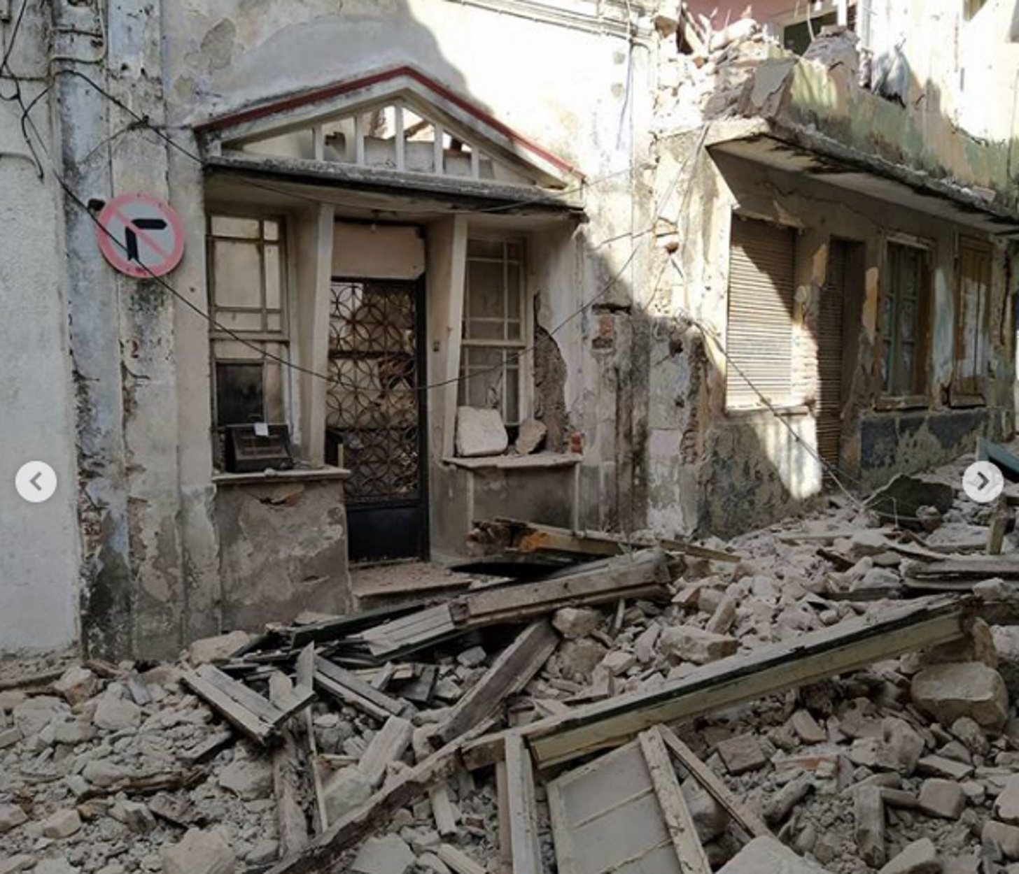 Σεισμός στην Σάμο: “Εφιαλτική” πρόβλεψη Παπαζάχου! “Δεν ξέρω αν έχουν περάσει τα χειρότερα”