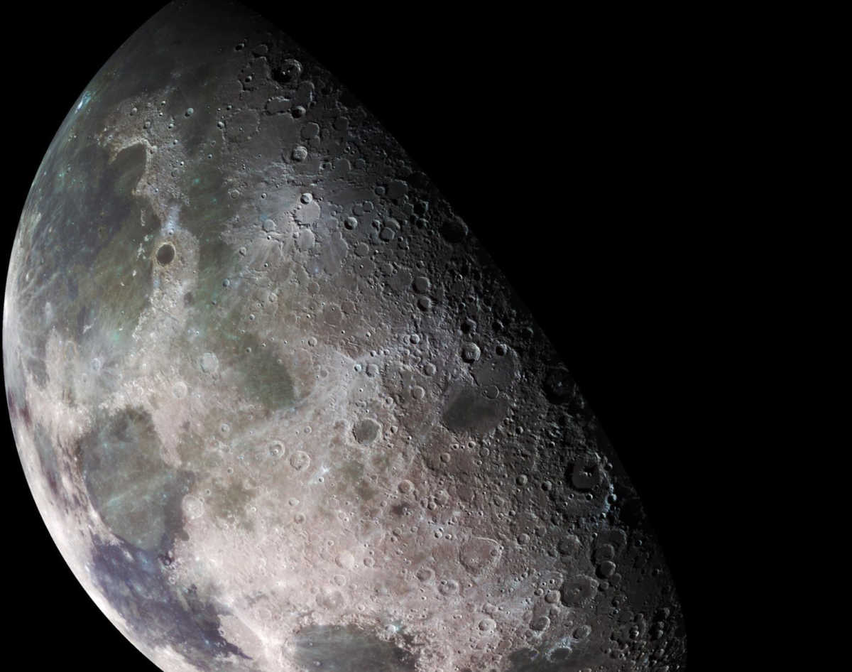 Η NASA αναβάλει για το 2025 την επανδρωμένη αποστολή στην Σελήνη