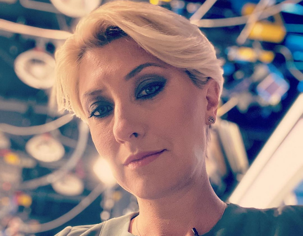 Η Σία Κοσιώνη για την απόφαση για τον Παύλο Φύσσα: “Το κακό στην αρχή θριαμβεύει και στο τέλος νικάται”