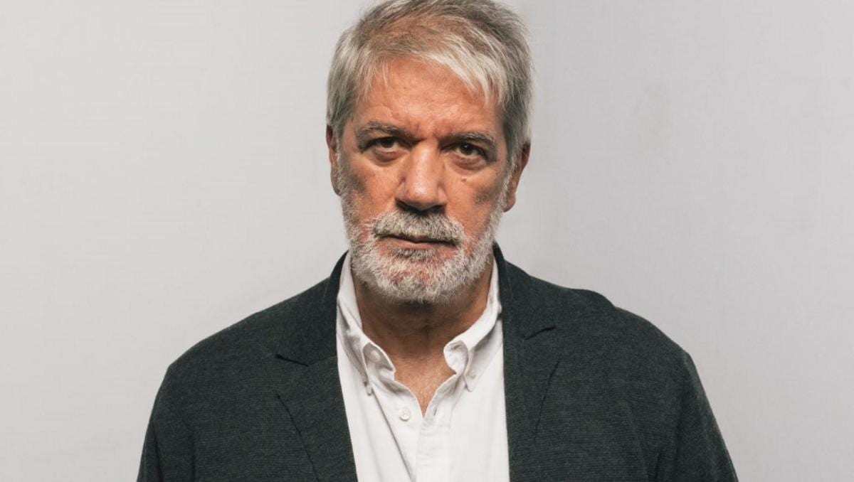Φίλιππος Σοφιανός: “Έχω τσιμπηθεί με πρωταγωνίστριες όπως και το αντίθετο έχει συμβεί”