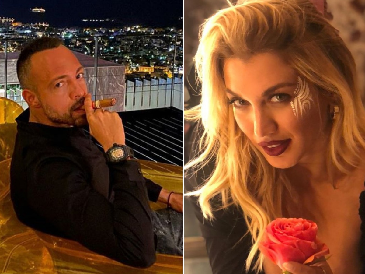 Κωνσταντίνα Σπυροπούλου