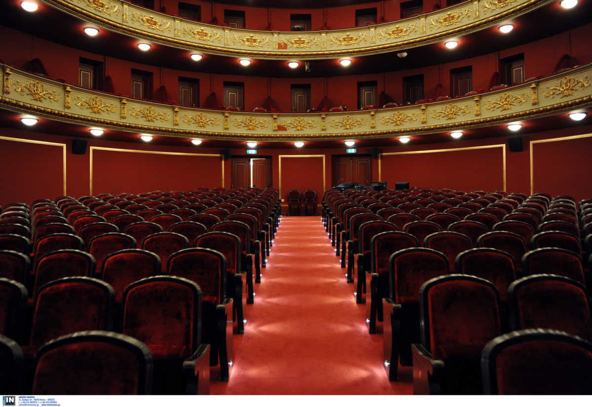 Υπ. Πολιτισμού: Έκτακτη επιχορήγηση 568.000 ευρώ για το θέατρο