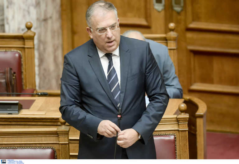 Θεοδωρικάκος: Μεταρρύθμιση του ΑΣΕΠ με διάλογο και συναίνεση