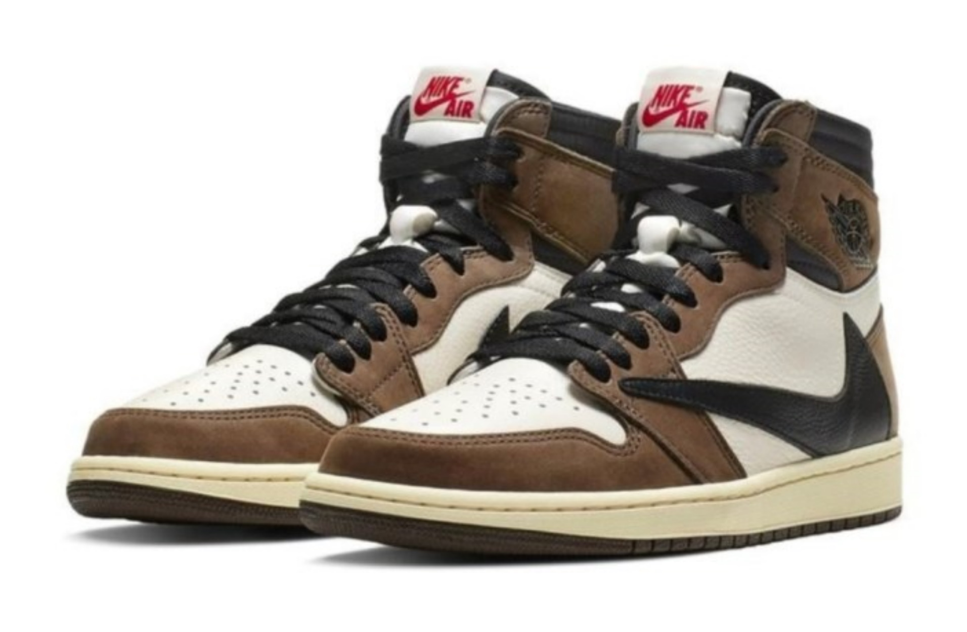 Δείτε ποια είναι τα 25 πιο δημοφιλή sneakers αυτή την στιγμή
