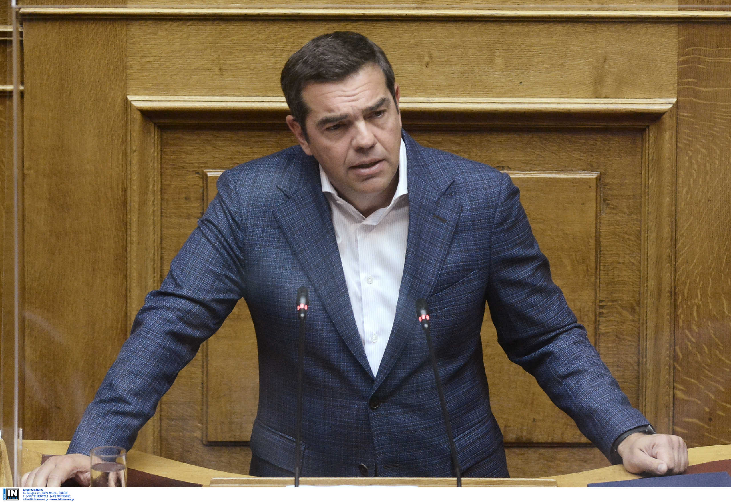 ΣΥΡΙΖΑ: Το παρασκήνιο της πρότασης μομφής – Γιατί κατά Σταϊκούρα κι όχι κατά της κυβέρνησης