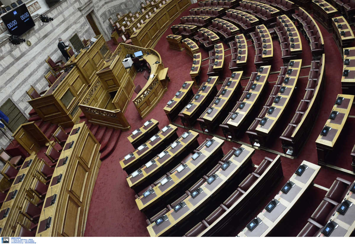 Το υπουργείο Εσωτερικών απαντά για την τροπολογία Κακλαμάνη