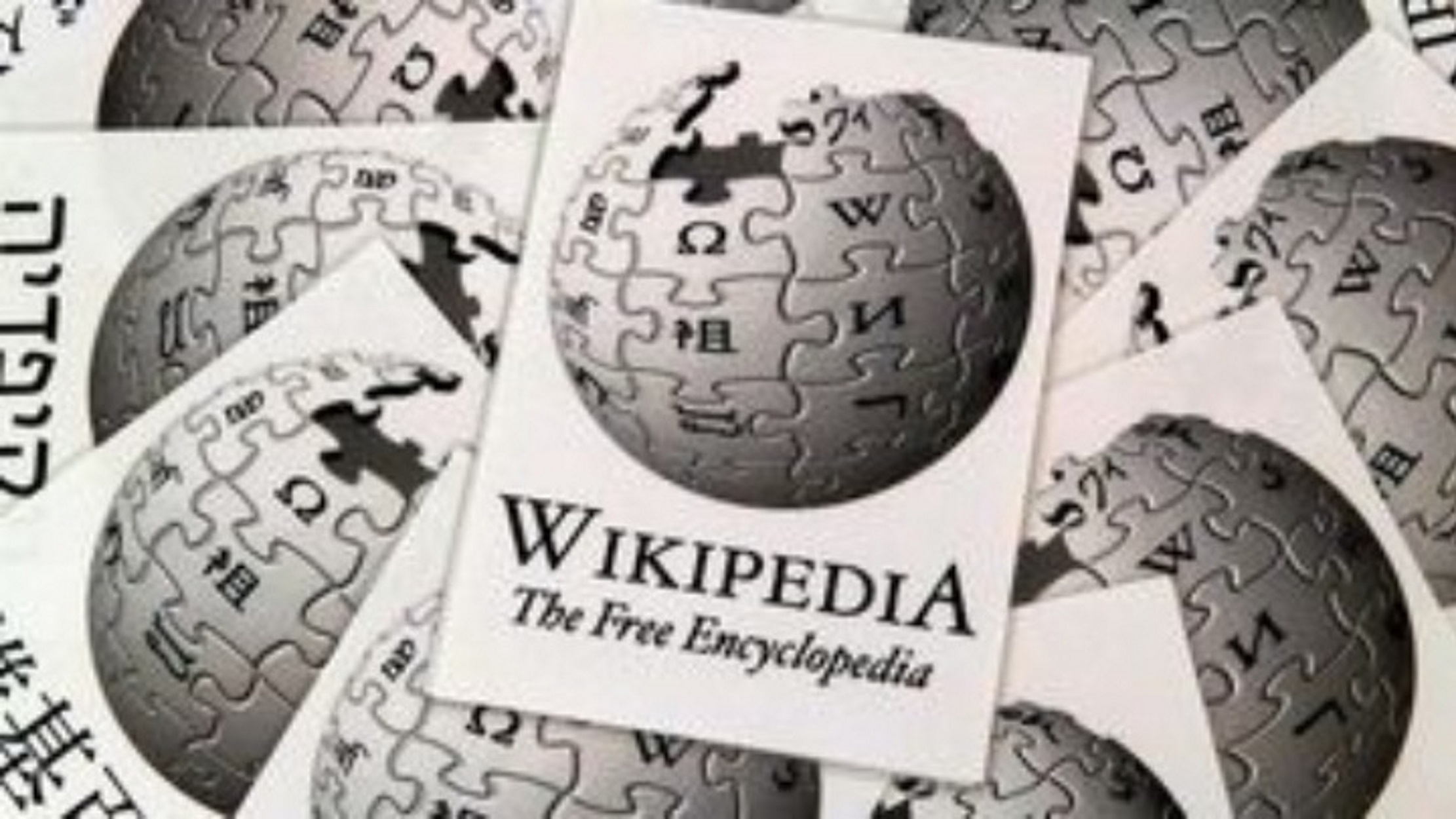 Η ελληνική Wikipedia έφτασε τα 200.000 λήμματα στο τέλος Νοεμβρίου