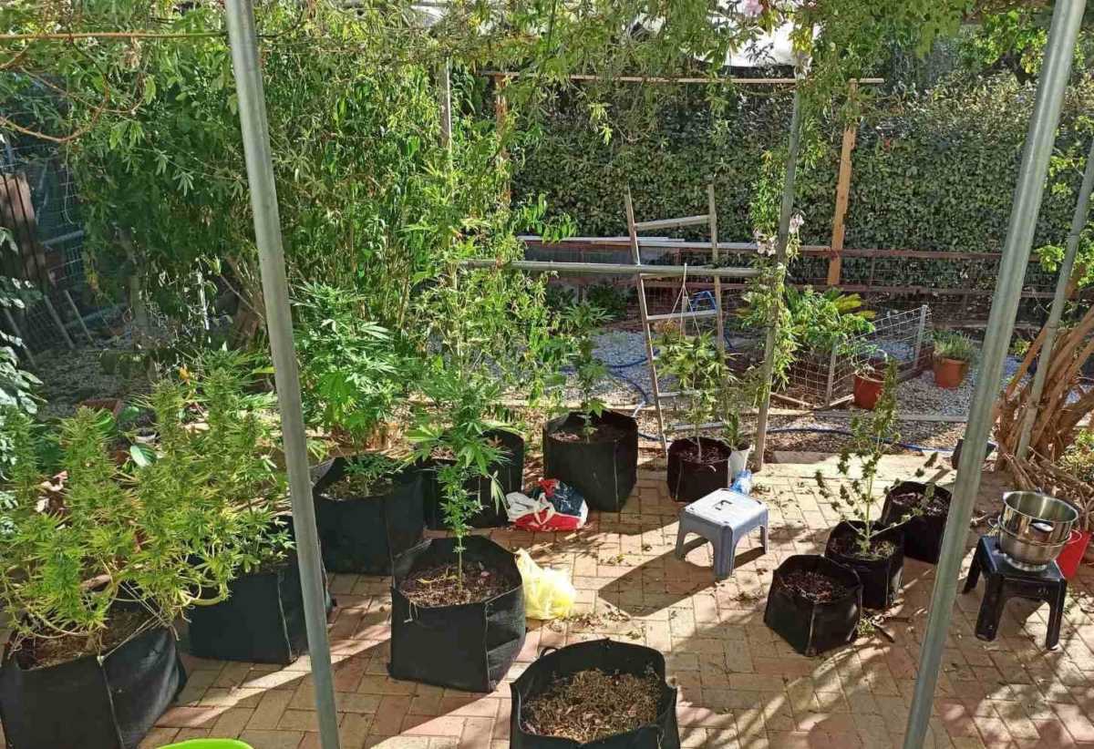 Χανιά: Στην αυλή του σπιτιού τους όλα ήταν υπολογισμένα! Η αυτοψία και οι εικόνες που δόθηκαν στη δημοσιότητα
