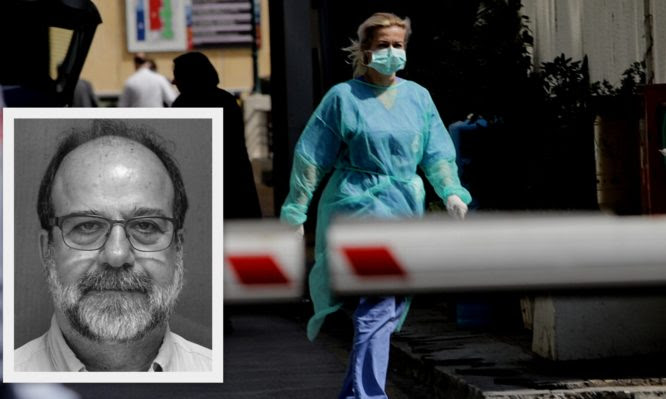 Χατζηχριστοδούλου