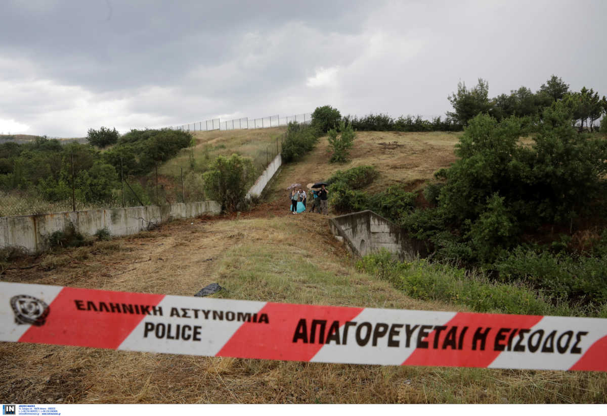 Ηράκλειο: Πέθανε στο κτήμα του – Τραγικές φιγούρες η σύζυγος και ο γιος του που έφτασαν πρώτοι