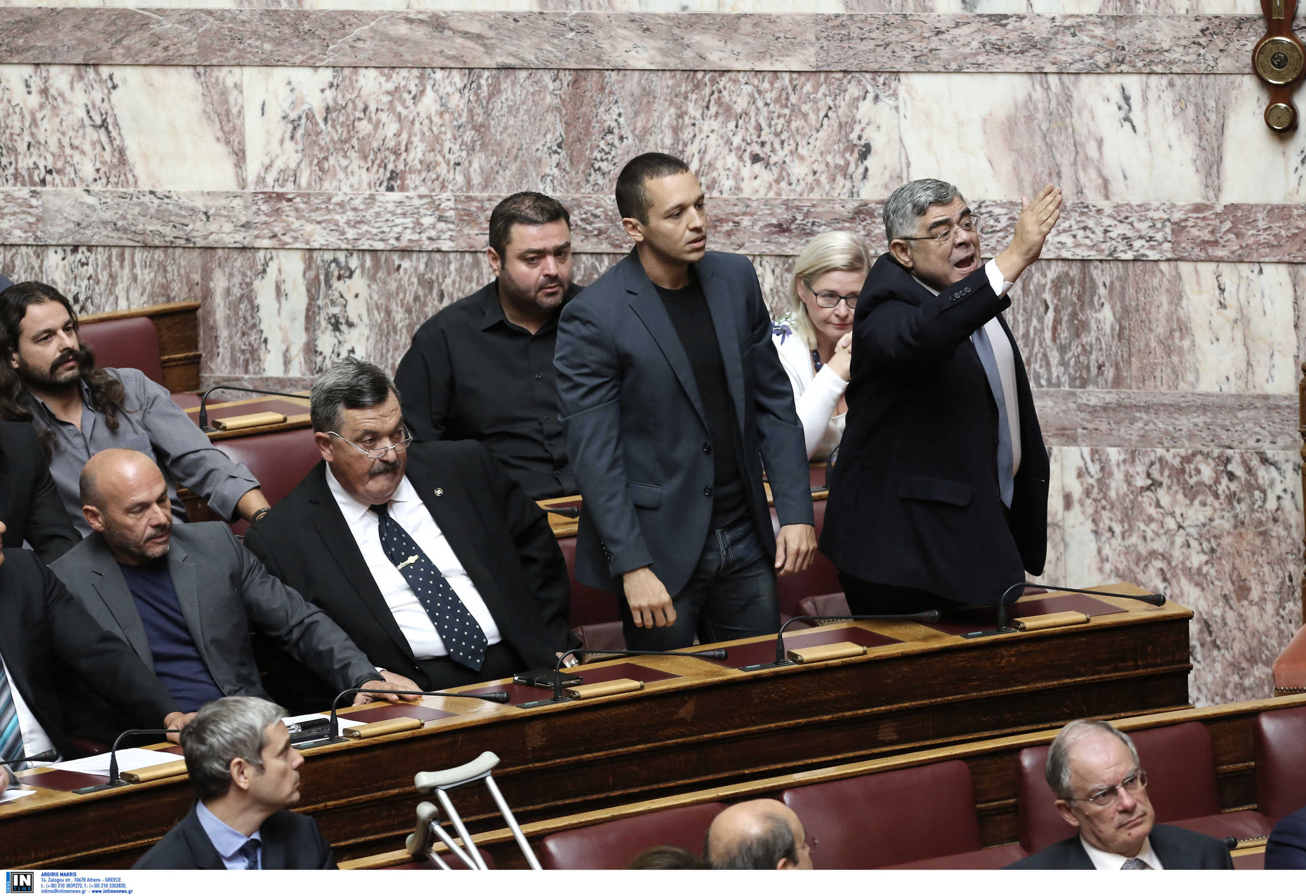 Δίκη Χρυσής Αυγής: Η «μάχη των μαχών» για φυλακή ή αναστολή
