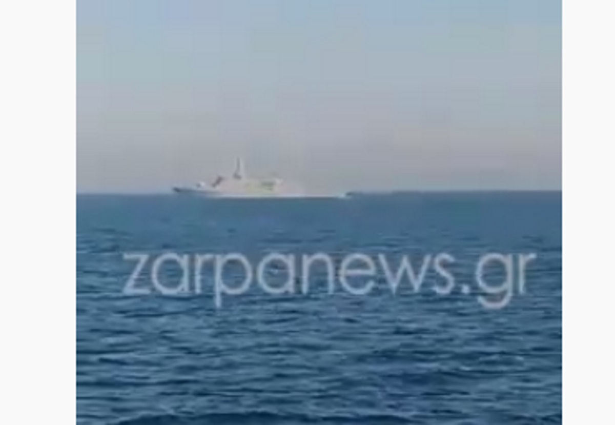 Βίντεο ντοκουμέντο και μαρτυρίες ψαράδων της Καλύμνου: Μας παρενοχλούν τούρκικα ελικόπτερα (video)