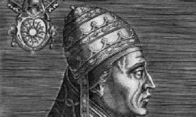 Πέτρος Φιλάργης: Πώς ένα ορφανό ζητιανάκι από τη Σητεία έγινε Πάπας;