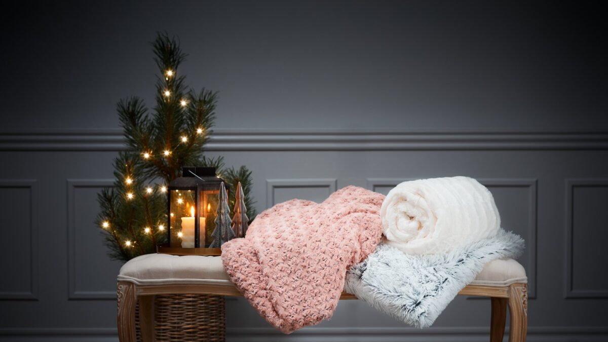 Black Friday: H τέλεια αφορμή για να ζήσουμε καλύτερα στο σπίτι μας