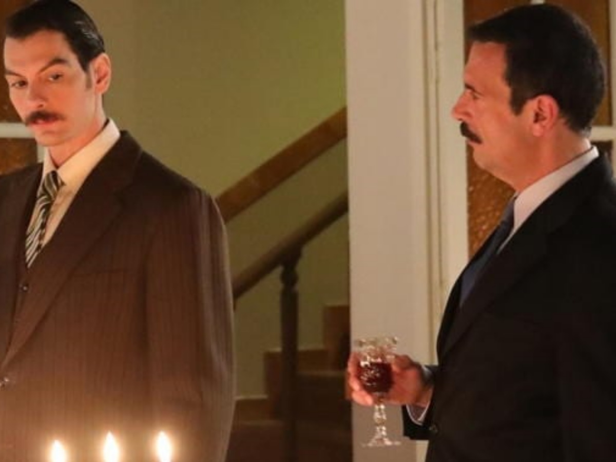 Άγριες Μέλισσες