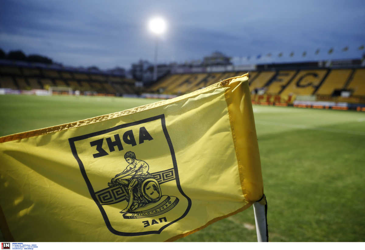 Superleague: Το Άρης – ΑΕΚ στο “Κλεάνθης Βικελίδης”