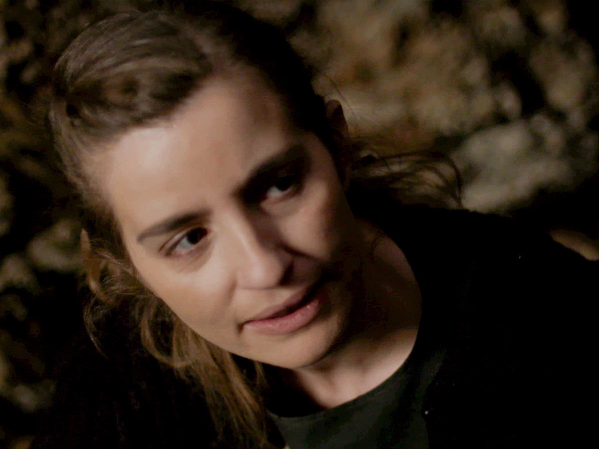 Άγριες Μέλισσες