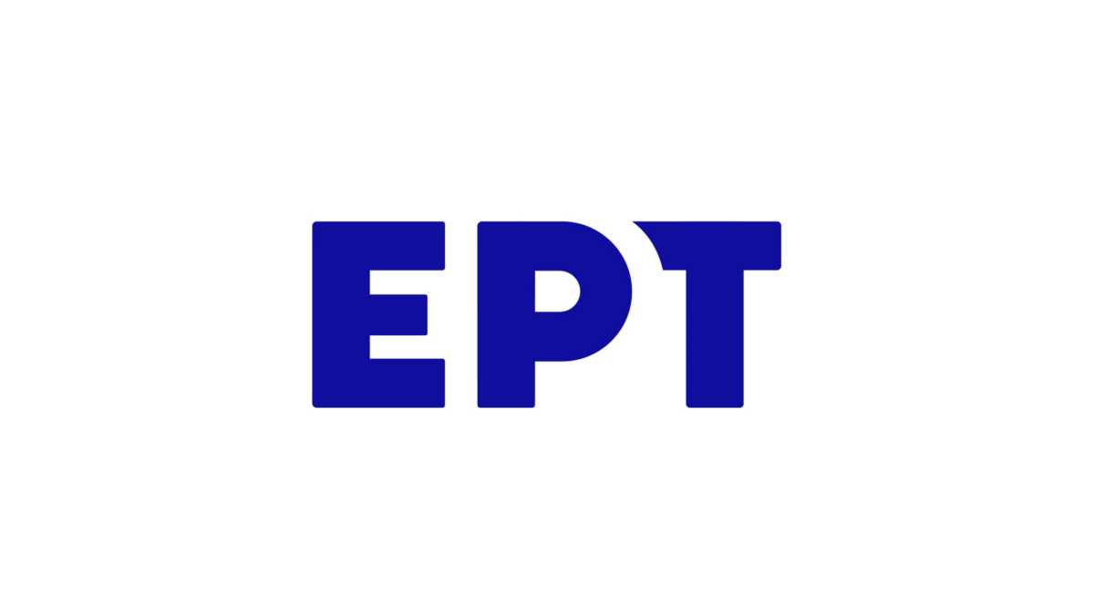 λογότυπο ΕΡΤ