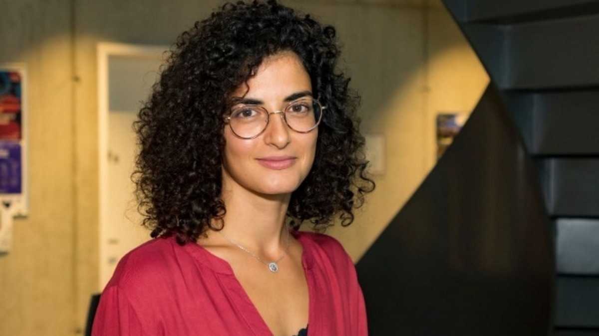 Στην Ελληνίδα βιοχημικό Αννίτα Λουλούπη γερμανικό επιστημονικό βραβείο