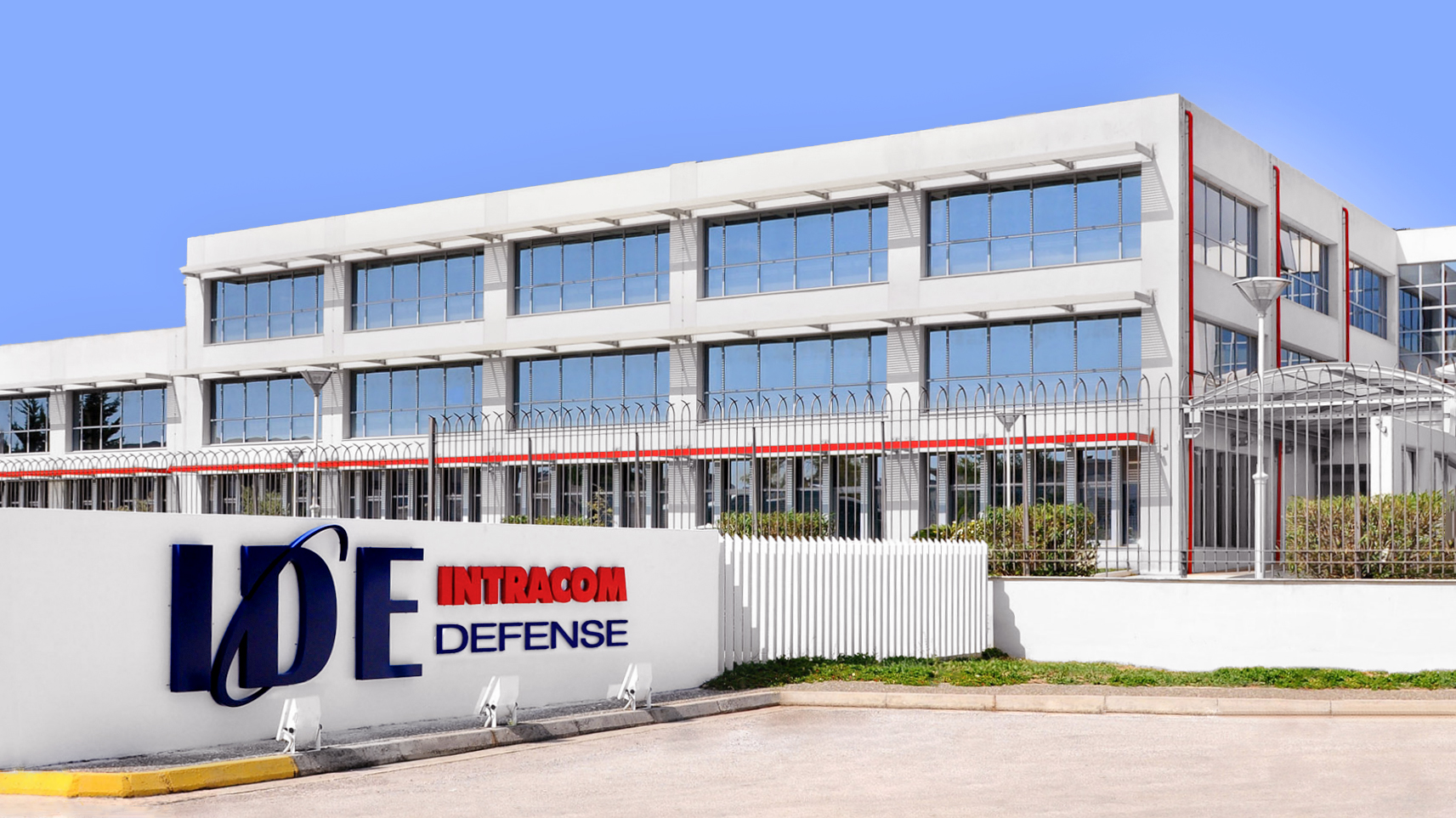 INTRACOM DEFENSE