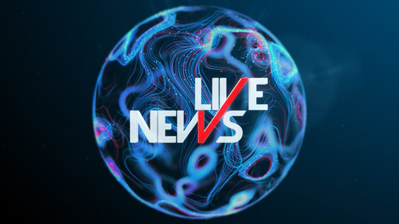 Εντυπωσιακά ποσοστά τηλεθέασης για το Live News – Άγγιξε το 24,7%