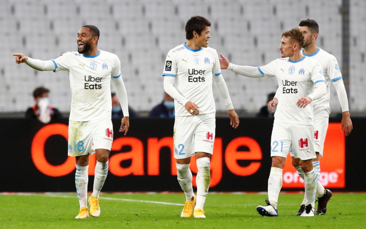 FRANCE SOCCER LIGUE 1