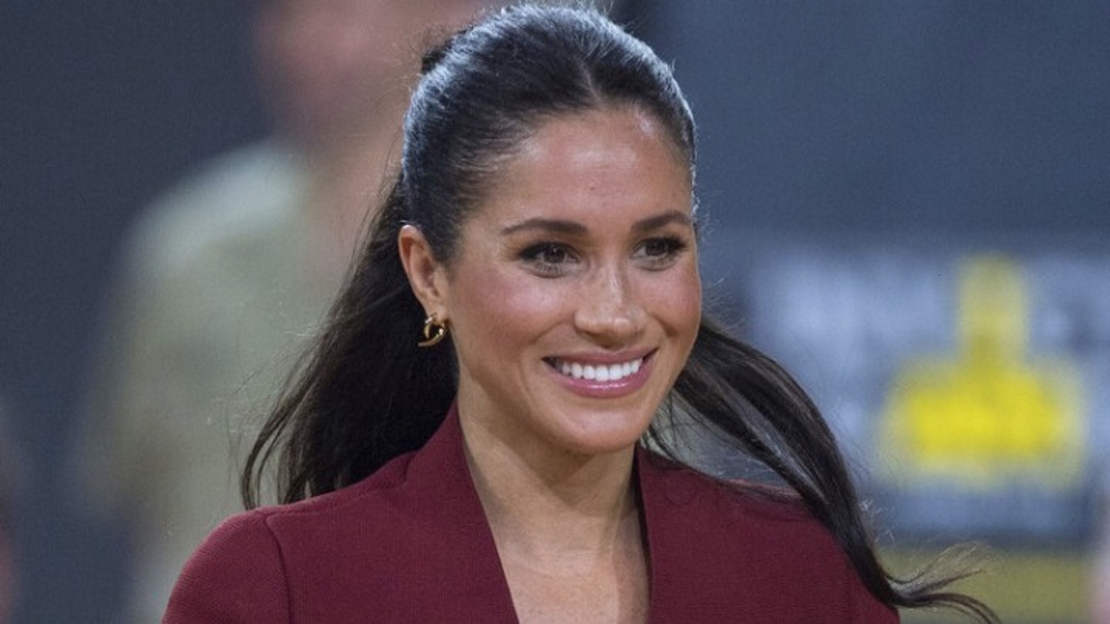 Meghan Markle